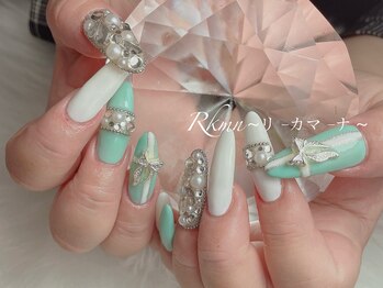 リーカマーナ(Rkmn)/