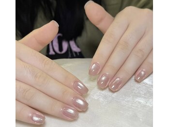 スペードキューネイル 新宿店(Spade Q Nail)/