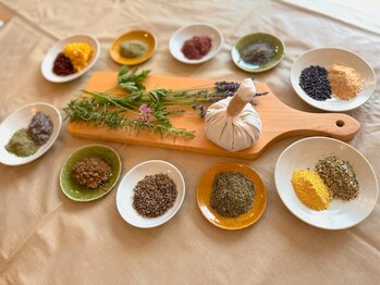 イムジャイ(im Cay)/オイルハーブボール