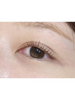 まつげのお悩み解決サロン