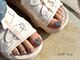 ネイルスア(nail sua)の写真