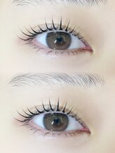 アイモア 江南店(eye mor.)/まつ毛パーマ