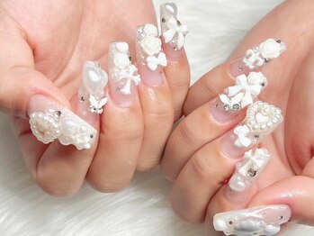 持ち込み 150分デザイン