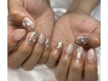 ミーネイル(mii nail)/