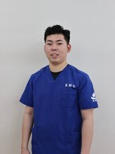 小林整骨院鍼灸院 新居 平塚 圭