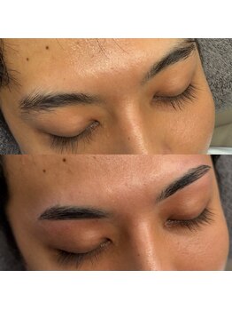 オータム(Autumn)/メンズ眉毛ワックス