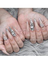 ニーズ バイ ネイル(Need’s by nail)/