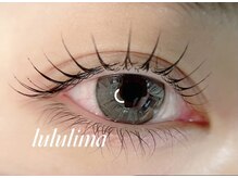 ルールーリマ(lululima)の雰囲気(高技術が叶える美しい仕上がりで【美しい似合う】仕上がりに☆)