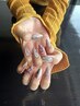 【hand】長さだし(チップ) ￥1000