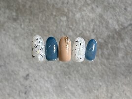 定額Bコース¥8980