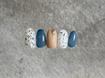 定額Bコース¥8980