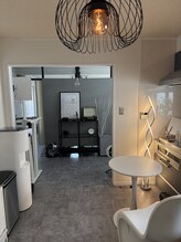 ヴェリタス(VERITAS)/店内風景