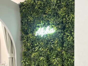 Relaxation＆Korugi Salon　PlusAlphaの写真/【名駅近く★】本格コルギサロンがNEWOPEN！プロの技術で徹底ケア！小顔引き締め＆リフトアップ◎