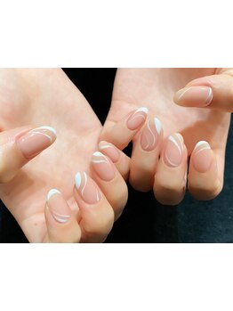 爪の悩みを解消できる（ケア含む）