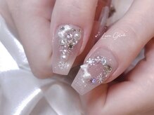 ルナグランデ(Luna Glade)