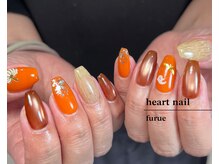 はあとねいる 古江店/◇店舗限定ハロウィンネイル◇