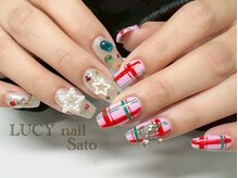 ルーシー 心斎橋(LUCY)/10本アート