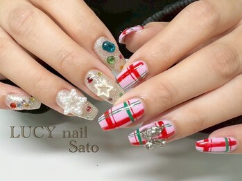 ルーシー 心斎橋(LUCY)/10本アート