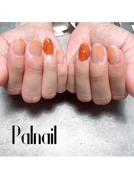 パルネイル(Pal nail)/
