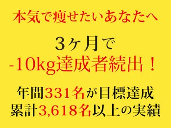 美容整体院元 光の森店