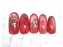 ネイルサロン 爪/アートし放題