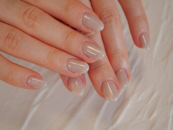 ネイルエニー(Nail Any)/Any collection