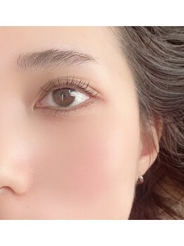 イイビ 中目黒(iibi)/まつげパーマ