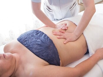 アベニール(AVENIR)の写真/小顔矯正/ドレナージュ/頭皮ケア等を組み合わせた一人一人のお悩みに合わせた完全オーダーメイド施術♪