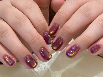 ドリーミーネイル 池袋(Dreamy Nail)/
