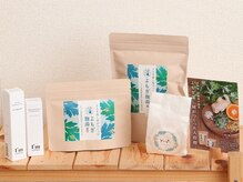 ギフト(gift)の雰囲気（入浴剤や近年話題のデリケートゾーンの悩み等の品も取り扱い有◎）