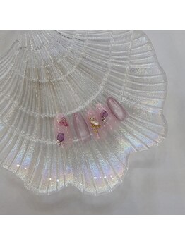 アライア 津田沼店(Alaia)/Standardコース¥6200