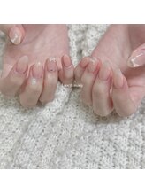 ラフ メニー(Laugh)/