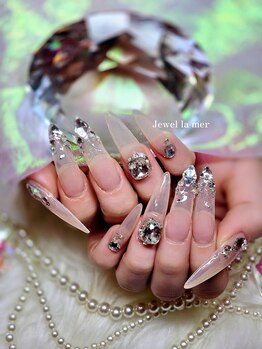 ジュエル ラ メール(Jewel la mer)/