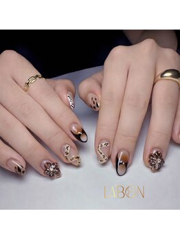 ラボン(LABON)/