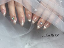 リッツ(RITZ)/マグネットフレンチ