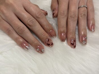 ムーラン(mulan)/