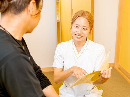 加須璃宮 整体院の写真