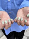 Maika担当 @ma_ika_nail