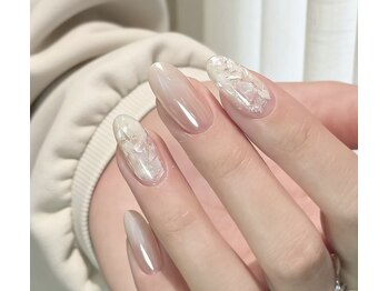 エヌワンネイル(N.one nail)/