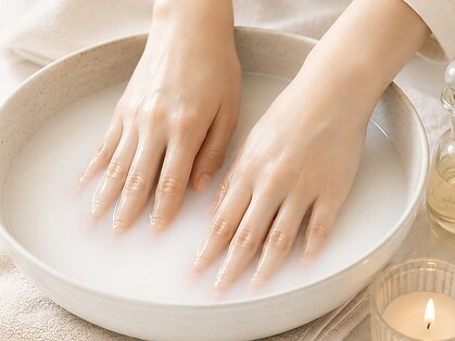 ハンドネージュ 恵比寿店(Hand Neige)の写真