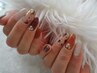定額GELデザインコース【２】《Hand》 ￥7390