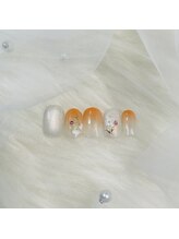 ネイルチップス 霧島店(NAIL TIPS)/霧島限定★通常5500円→5000円