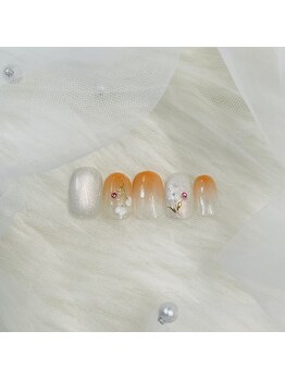 ネイルチップス 霧島店(NAIL TIPS)/霧島限定★通常5500円→5000円