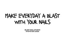 ブラストネイルスタジオ(BLAST NAIL STUDIO)