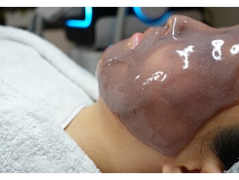 チョクチョクサロン(CHOKCHOK. Salon)/色々な種類あります◎
