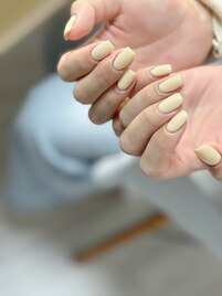 クリームバター