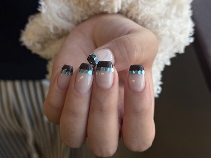 フィロンネイル 三宮元町店(filonnail)の写真