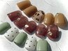 ベーシックデザイン定額¥6980→¥4980 モニター価格!!