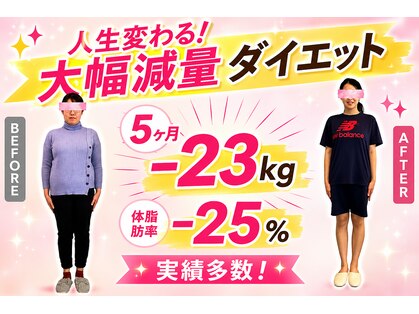ルルエステ アンド 整体院(Lulu)の写真