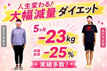 ルルエステ アンド 整体院(Lulu)